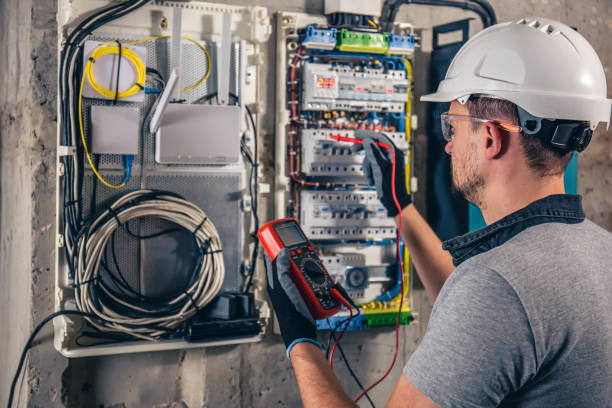 Best Electrical Contractors for Businesses  in West Frankfort, IL