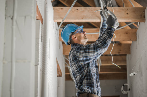 Best Electrical System Inspection  in West Frankfort, IL