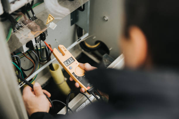 Best Emergency Electrical Repair  in West Frankfort, IL