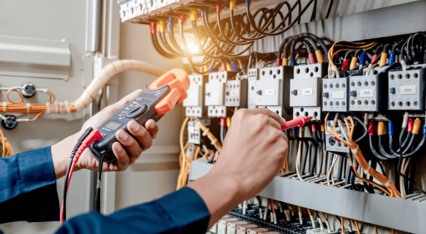 Best Electrical System Inspection  in West Frankfort, IL