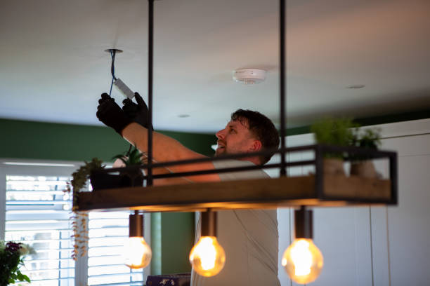 Best Electrical Rewiring Services  in West Frankfort, IL