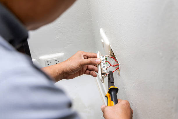Best Industrial Electrical Services  in West Frankfort, IL