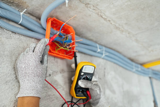 Best Affordable Electrical Installation  in West Frankfort, IL